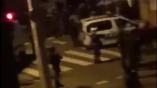 Стрелецът от Страсбург бил „войник“ от „Ислямска държава“ (ВИДЕО)