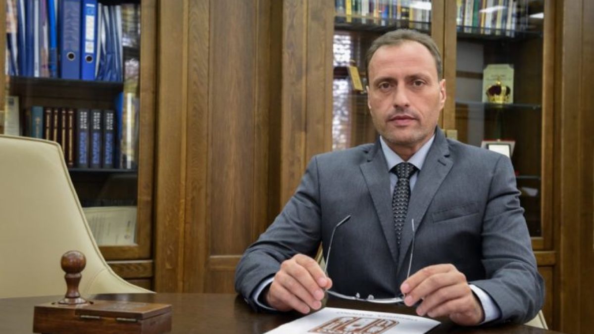 Кметът на Банско изживя истински ад