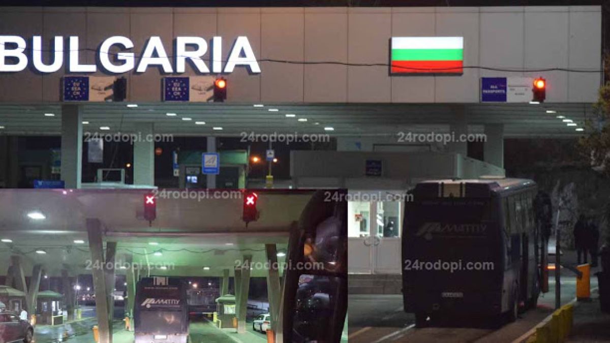 Автобуси, тъпкани с хиляди нашенци, тръгват от всички части на Европа обратно към България