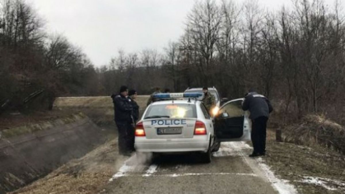 Окръжният прокурор на Стара Загора съобщи има ли престъпление в смъртта на шефа на казанлъшкия КАТ! 