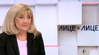 Петя Аврамова разкри кога ще бъде завършена магистрала "Хемус"
