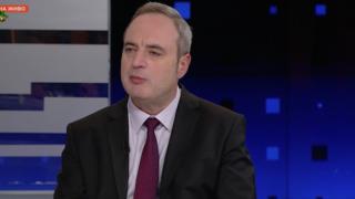 Ректорът на СУ: Проблемът с болница "Лозенец" се реши с думите на Борисов