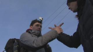 От последните минути: Намериха ентусиаста, тръгнал без храна и вода на преход в Пирин