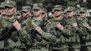 Напрежение на Балканите! Косово вече има армия, а Сърбия мисли за окупация