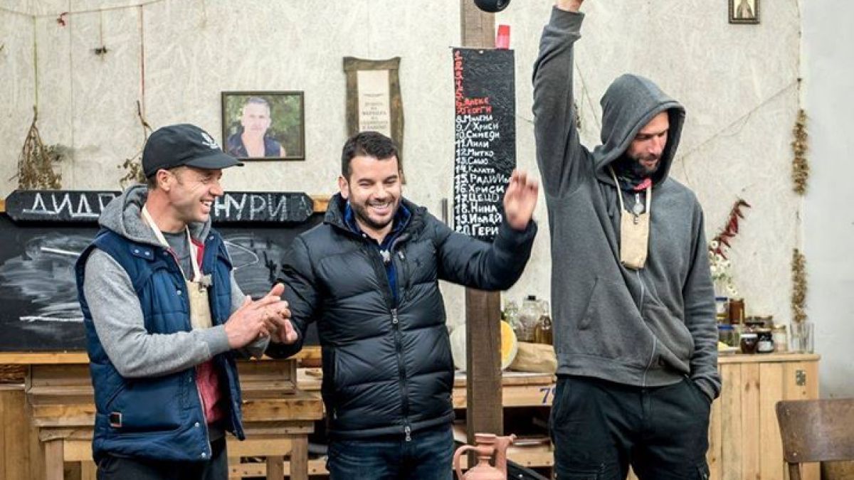 Дидо от Д2 елиминира най-силния мъж във „Фермата“, отива на финал