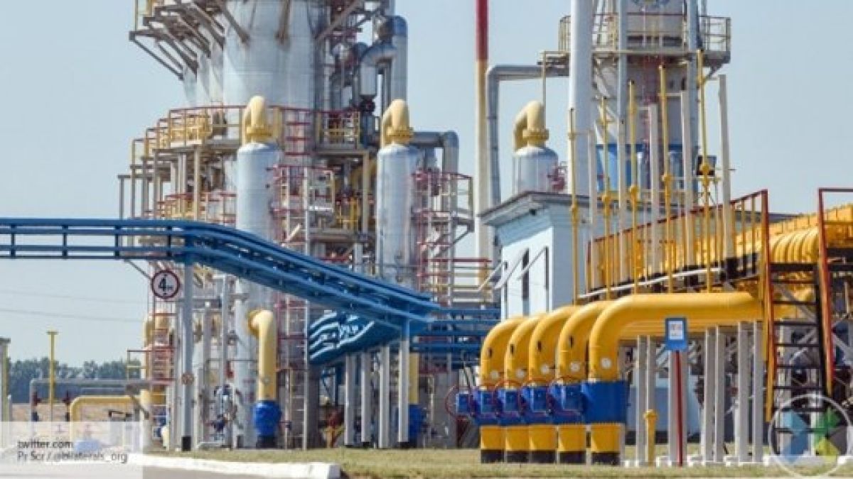 Рекорд: Украйна купува 4 пъти по-скъп газ от ЕС, след като спря доставките от Русия