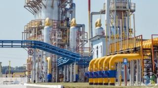 Рекорд: Украйна купува 4 пъти по-скъп газ от ЕС, след като спря доставките от Русия