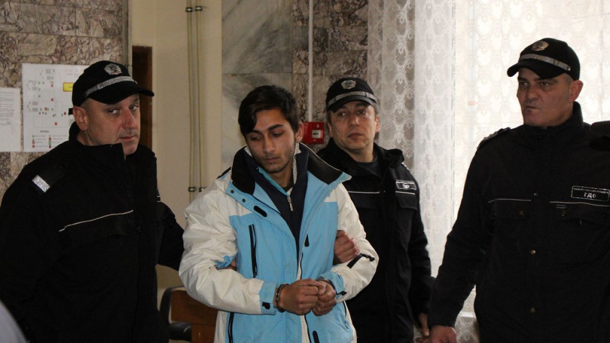 Ужасяващи детайли от зловещата нощ, когато Димитър изнасили и уби баба Петранка! Няма да повярвате какво друго планирал килърът! 