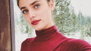Шок! Известен модел на Victoria's Secret се показа без грим и изплаши феновете (СНИМКИ)