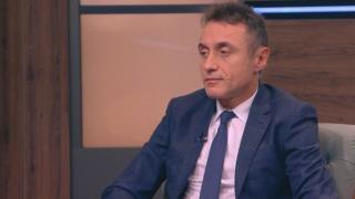 Бившият шеф на БДЖ: Никога не съм пращал доклад в ДАНС