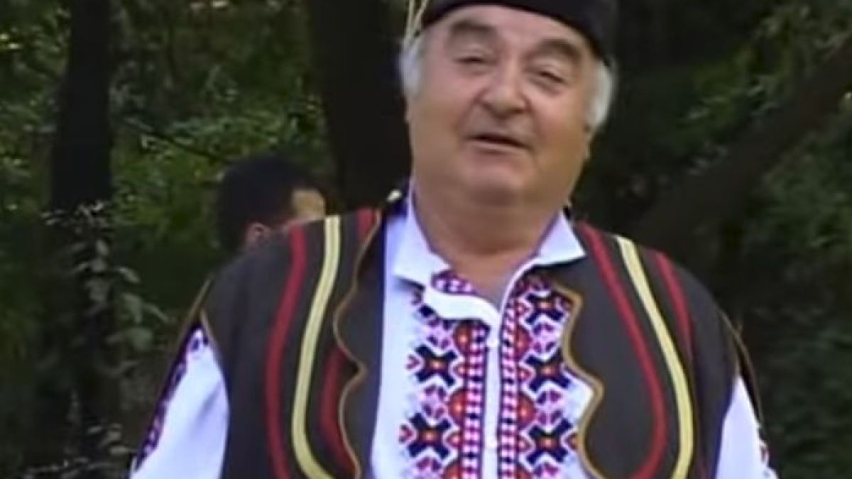Отиде си една от легендите на неврокопската музикална школа (ВИДЕО)