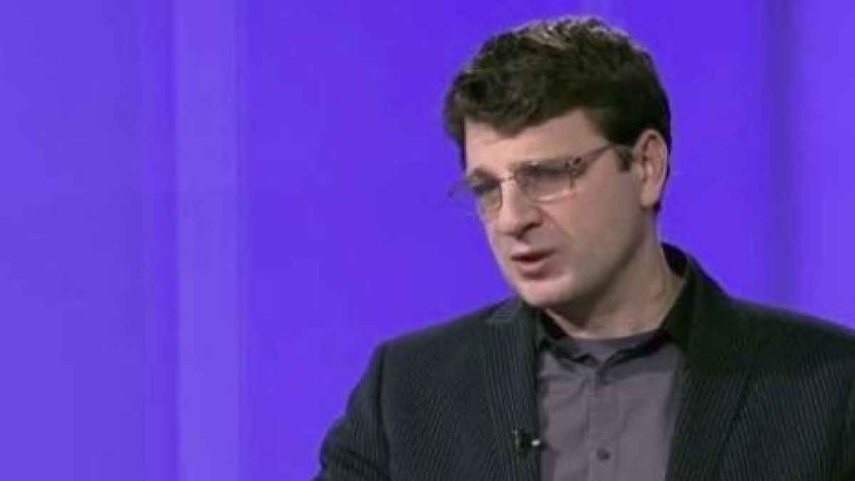 Бизнесменът Александър Ваклин с нова порция скандални разкрития за подкупната Иванчева