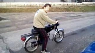 Джигитът Паскал на колене пред съда