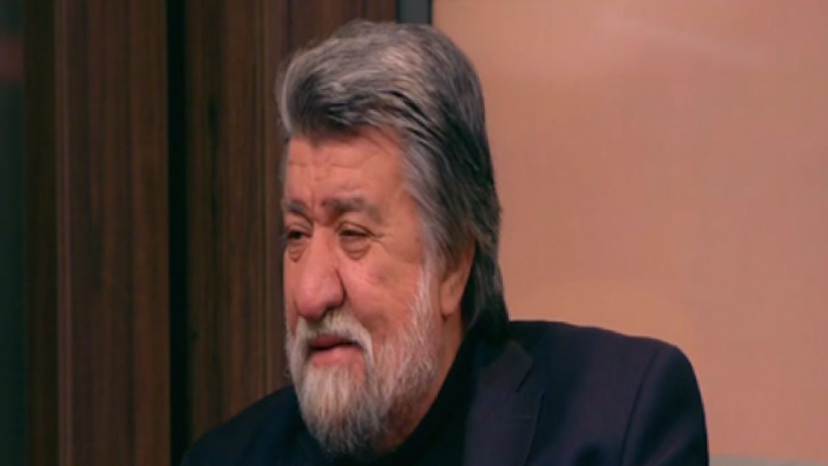 Вежди Рашидов: Соросоидната атака срещу Фандъкова трябва да спре