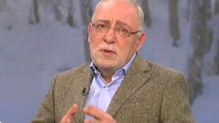 Шефът на стопанската камара: Ние сме дестинация за нискодоходната икономика в света