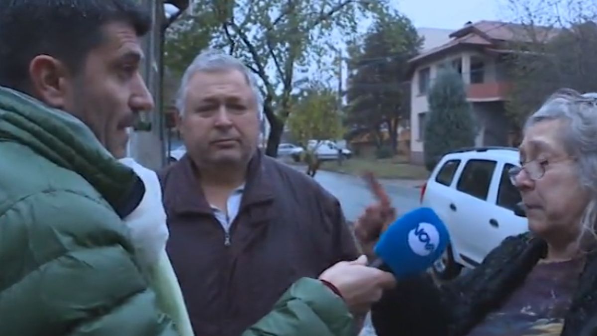 Жоро Игнатов от "Съдебен спор" нарече сестра си "кръвопийца"