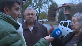 Жоро Игнатов от "Съдебен спор" нарече сестра си "кръвопийца"