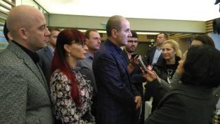 Цветан Цветанов: Ако президентът иска да говорим за избори и Изборен кодекс, нека първо каже как е финансирана кампанията му