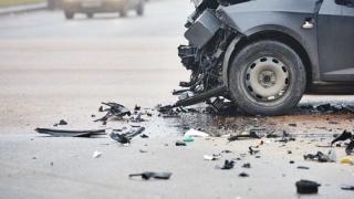Нова трагедия с два трупа на пътя София - Варна край Ловеч 