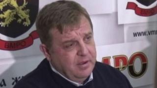 Каракачанов завежда дело за клевета срещу бившата шефка на дирекция „Българско гражданство” (ВИДЕО)