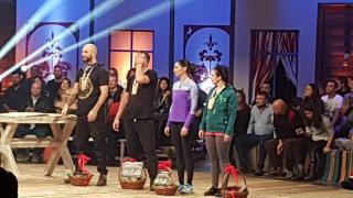 Финалът на "Фермата": Дидо от Д2 и Ваня Стамболова в последен сблъсък за първото място!