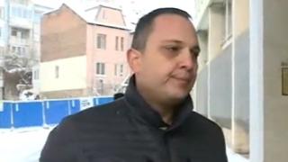 МВР шеф с нови подробности за джигита, премазал с мръсна газ полицай в София! В колата му са открили...