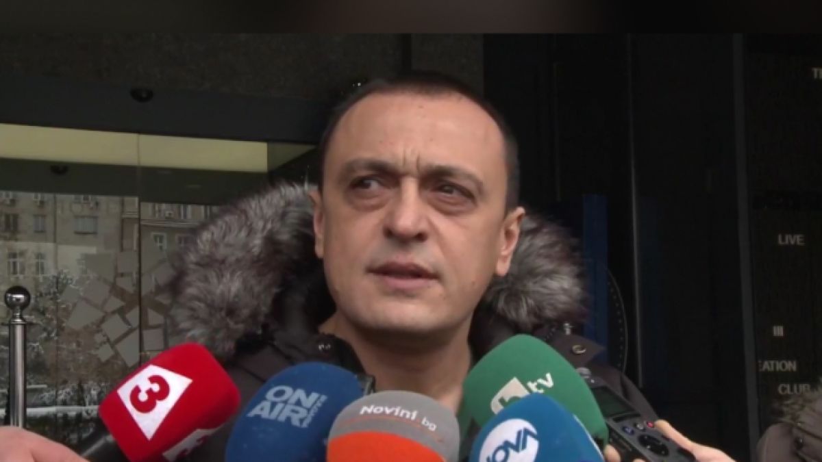 Комисар Милтенов с ексклузивно разкритие за Димитър, ликвидирал хладнокръвно млада жена в хотел "Рила" (ВИДЕО)