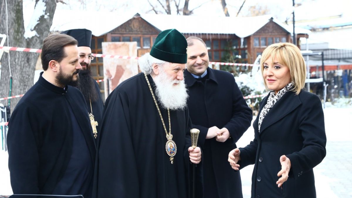 Мая Манолова: Увеличението на цената на водата е социално непоносимо (ВИДЕО)