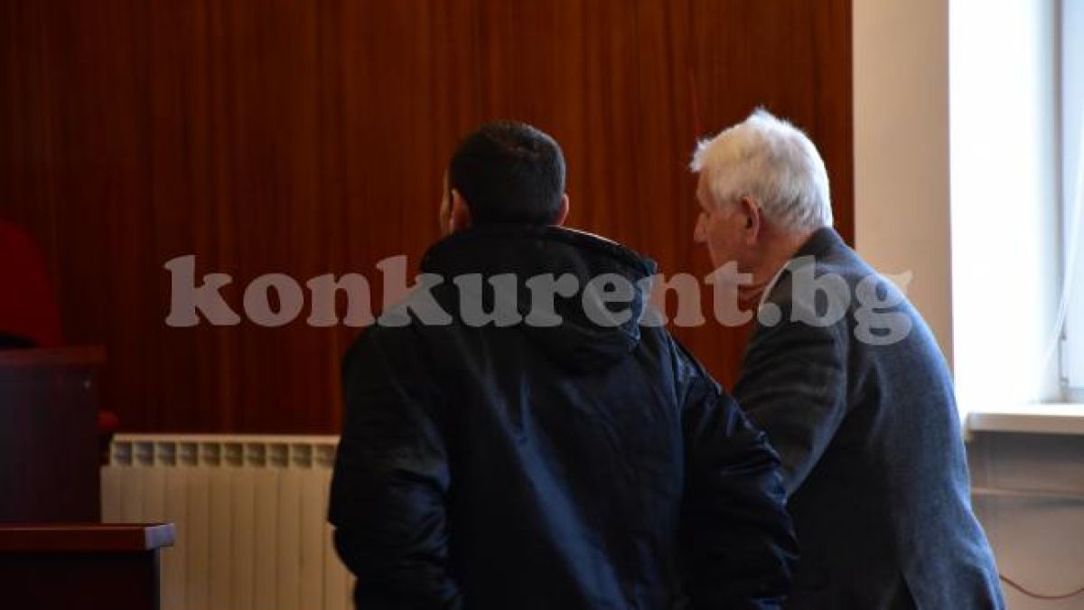 Свирепият убиец на зърнения бос от Врачанско си получи заслуженото 