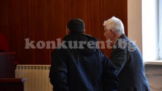 Свирепият убиец на зърнения бос от Врачанско си получи заслуженото 