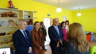 Вицепремиерката Марияна Николова с изключително благороден жест в Монтана 