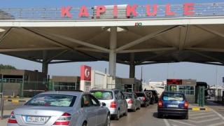 Важна информация за пътуването до Турция 
