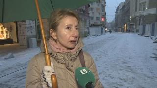 Проектантът на ремонта на ул. „Граф Игнатиев” разкри дали е доволна от постигнатото 