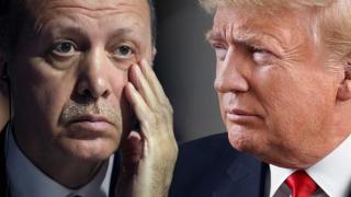 Белият Дом отрече Тръмп да е обещавал на Ердоган, че ще екстрадира Гюлен