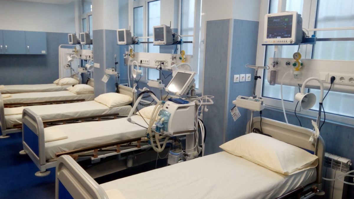 Предстои много тежка операция на полицая, прегазен от бандита Захари 