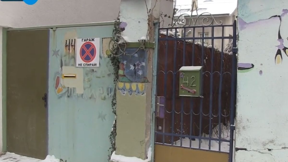 БЛИЦ TV: Врата в София се превърна в истинска забележителност 