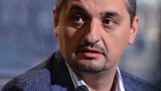 Кирил Добрев с взривяващ коментар за Ценко Чоков и запоя му с авери в кръчма!