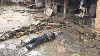 Това държава ли е!? Тези СНИМКИ казват всичко: Така в калта умират родителите ни! 