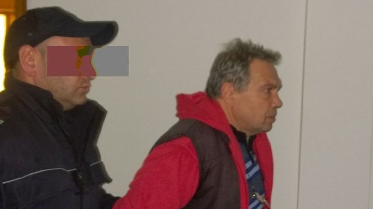Нагло убийство потресе Приморско