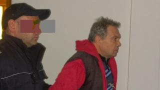 Нагло убийство потресе Приморско