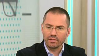 Ангел Джамбазки заплаши: Затваряме улиците на Брюксел