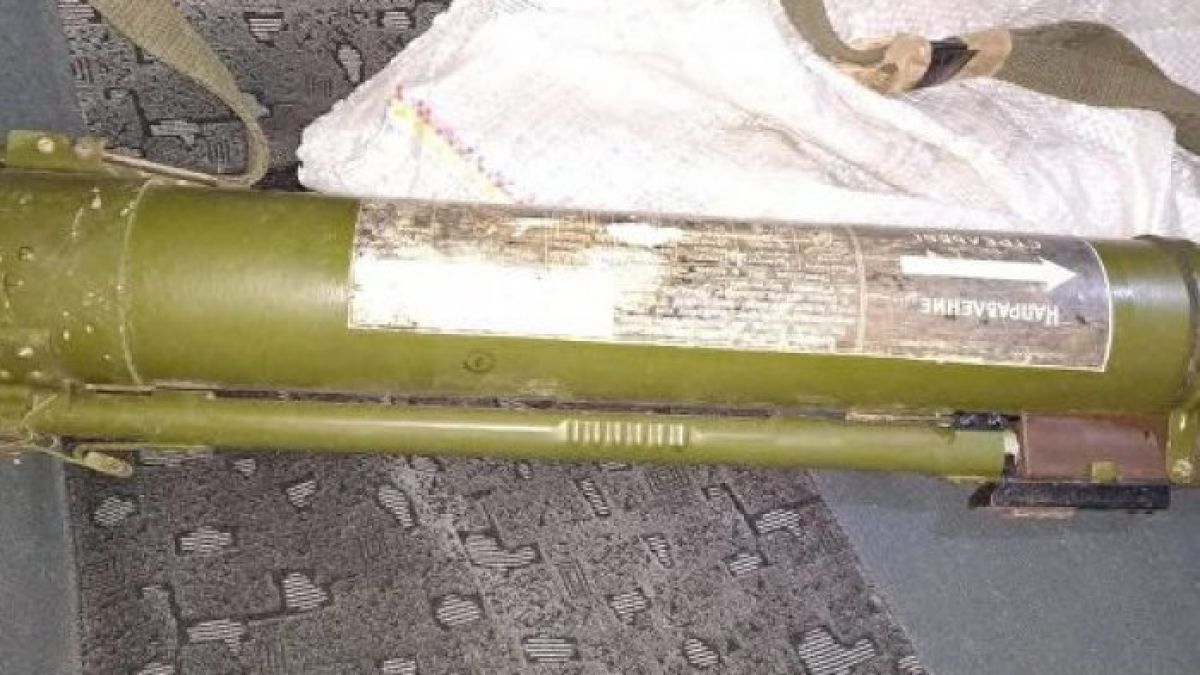 Таксиджия остана втрещен от багажа, който клиент забрави в колата му (СНИМКА)
