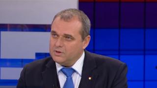 Искрен Веселинов от Патриотите с коментар за глобата, наложена от ЕК на БЕХ за 77 милиона евро
