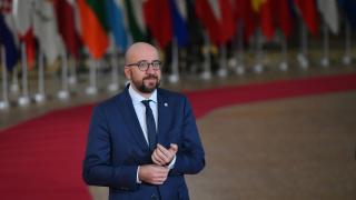 Белгийският премиер хвърли оставка 