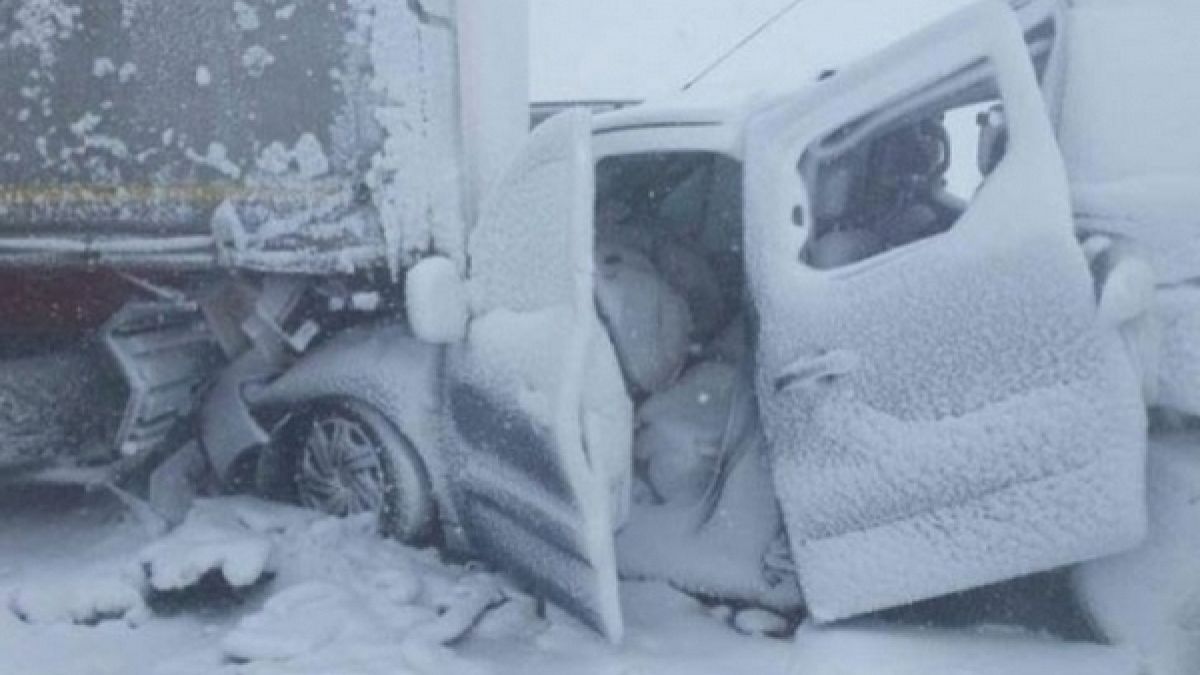 Голяма трагедия с млада жена край Златия 