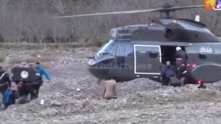 Клане в Мароко! Намериха две скандинавски красавици с прерязани гърла под най-високия връх в Атлас (СНИМКИ/ВИДЕО)