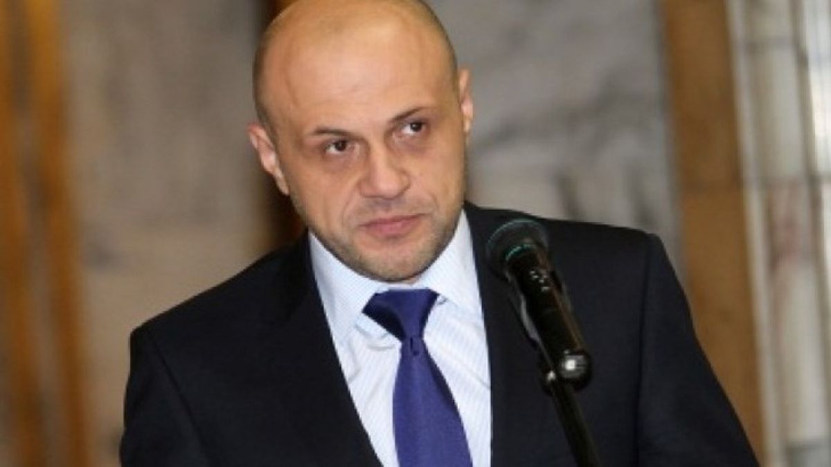 Томислав Дончев проговори за преговорите с ЕК и „Булгартрансгаз“