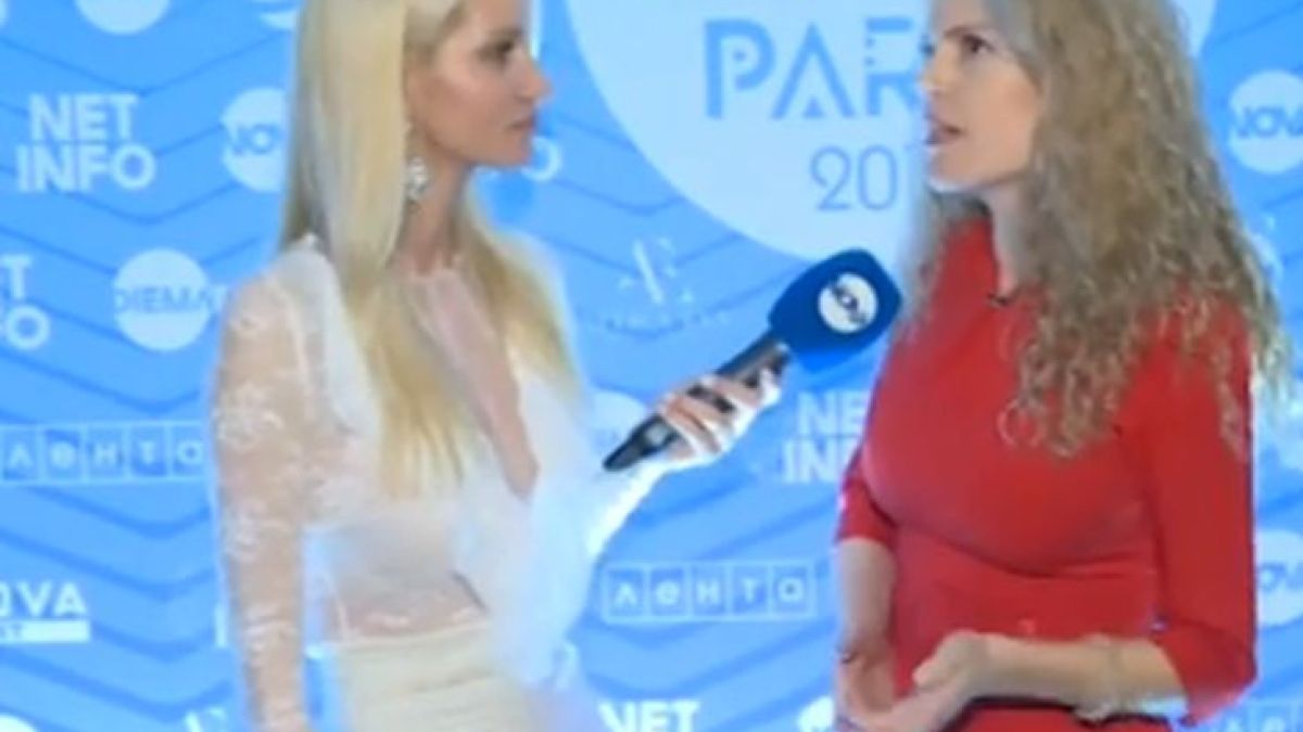 Деси Банова разбули огромна тайна около детето им с Плевнелиев (ВИДЕО)