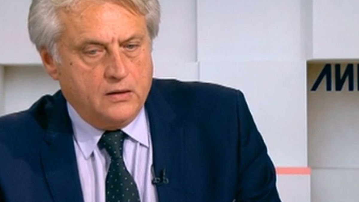 Бойко Рашков: Партиите не искат ефективен контрол върху СРС