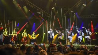 Ето кои ще ни забавляват на Нова година от "Батенберг"